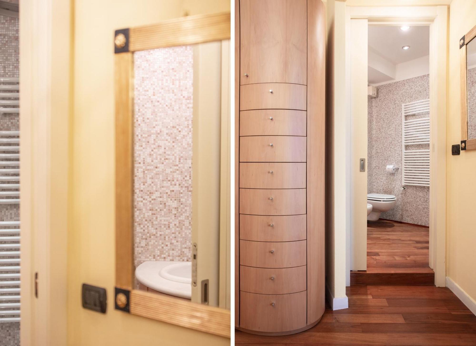 A Casa Di Irene Apartment ลุคคา ภายนอก รูปภาพ