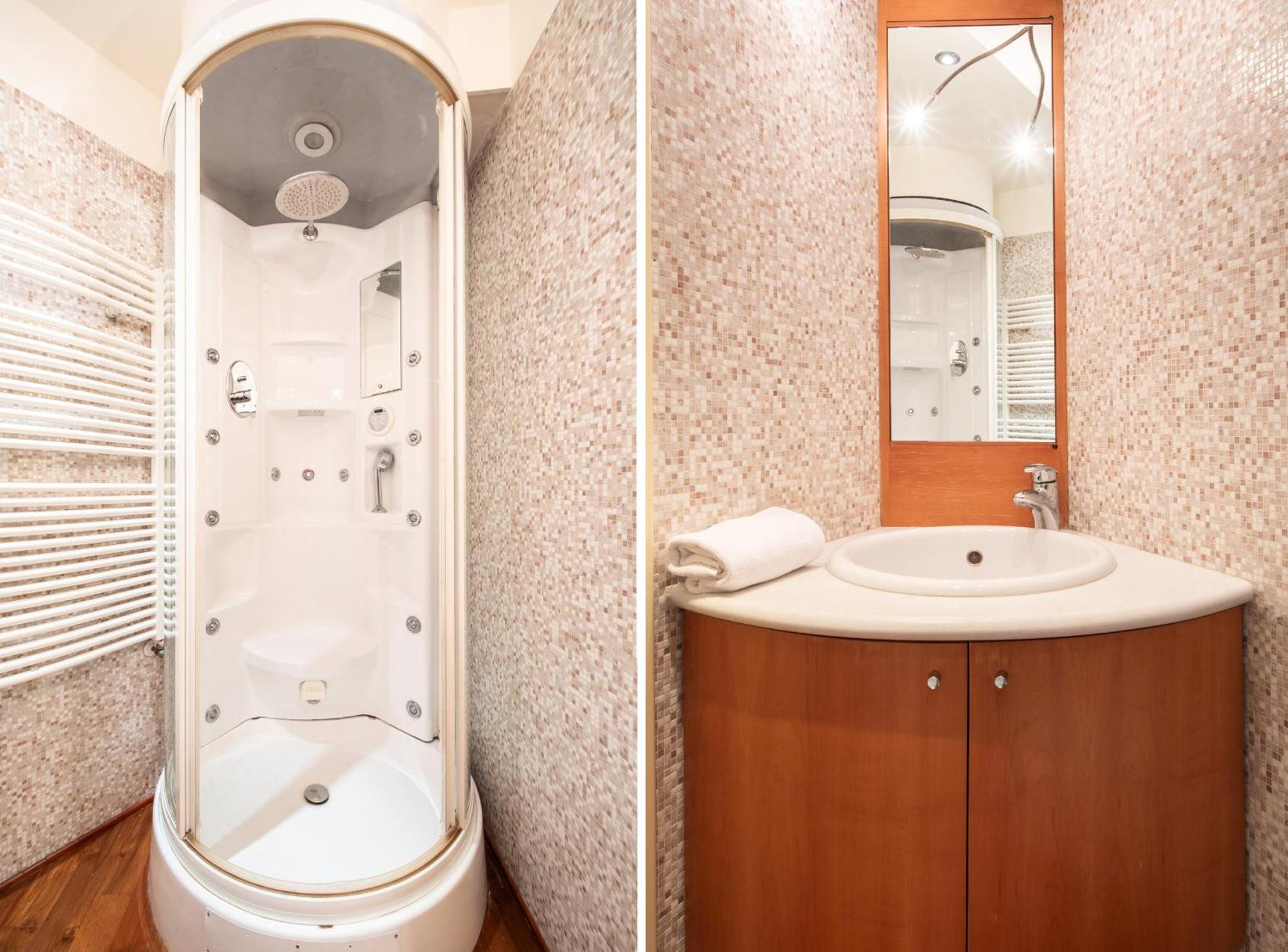 A Casa Di Irene Apartment ลุคคา ภายนอก รูปภาพ