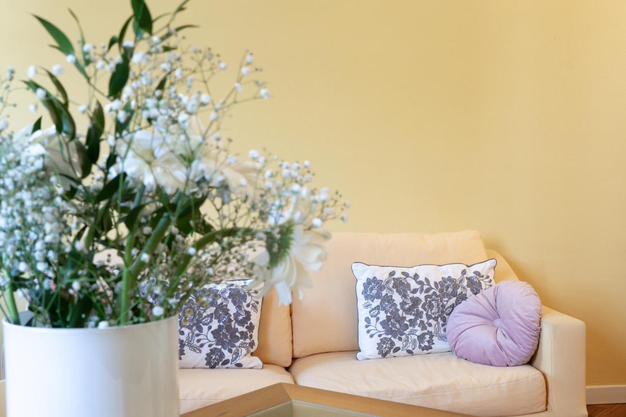 A Casa Di Irene Apartment ลุคคา ภายนอก รูปภาพ